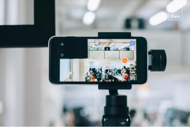 短视频“颜值即正义”！四大方案让你的内容特效不虚好莱坞