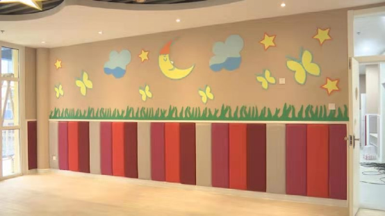 合肥一批新學(xué)校今秋投入使用!迎接新生到來(lái)(圖7)