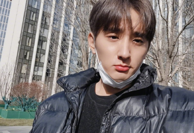 新恋情|于小彤否认新恋情 今后一定更加严于律己