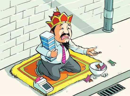 怎样理解「现金流比利润更重要」？