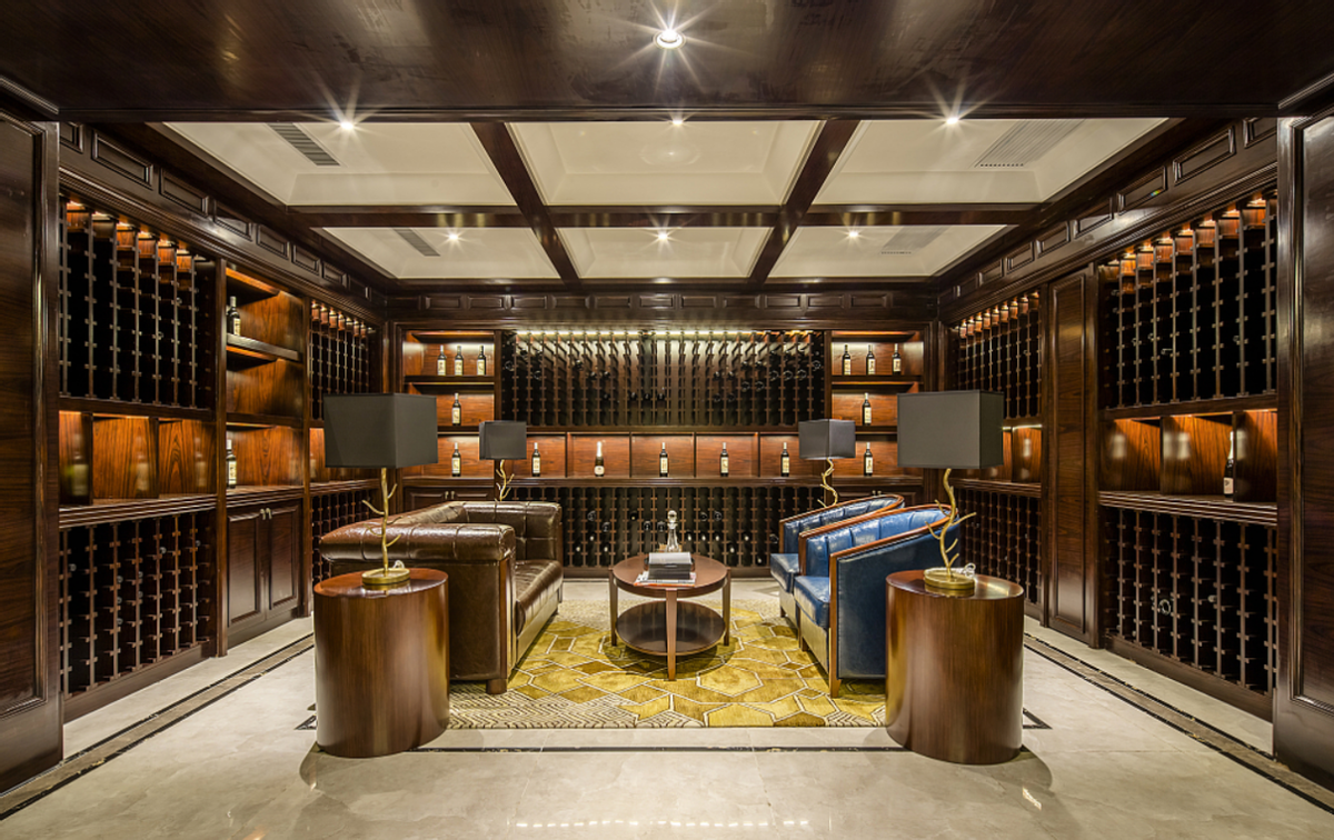 江望润府 | 墅质跃境，值此臻藏