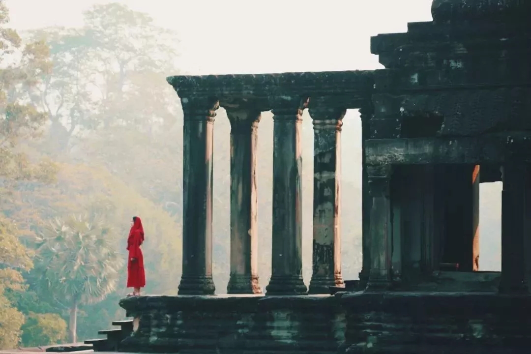 Magical " butterfly effect "