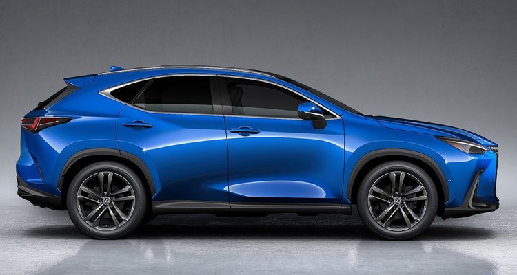 最成功的精装修 雷克萨斯牌“RAV4”卖多少合适？