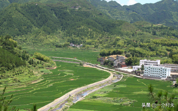 合村并镇后，农业户口又迎福利：农村住房将统一规划！农民叫好