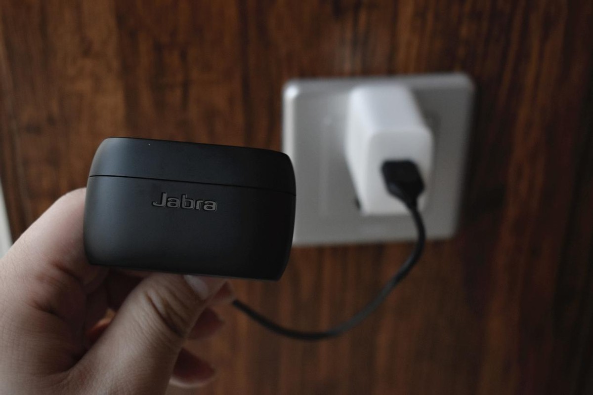 Jabra Elite 75t 耳机体验：量“声”定“智”，带来沉浸式超凡体验