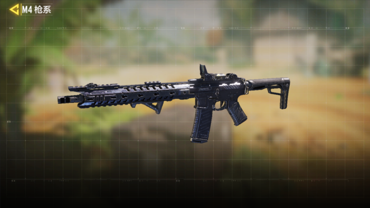 每种武器都有自己的使命——使命召唤手游背后的故事