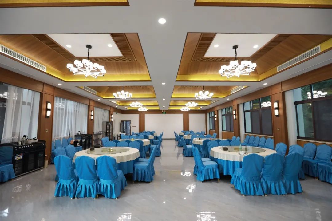 雞公山山地森林系列酒店全新亮相——云中賓館