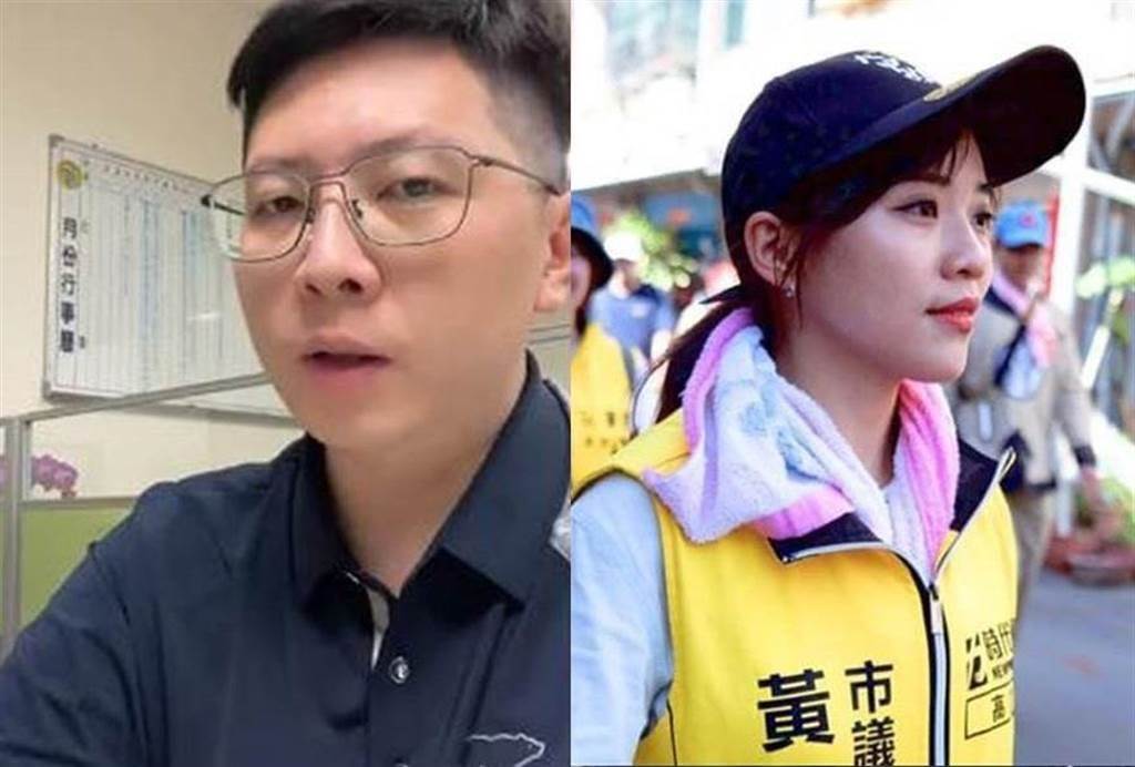 罷免王浩宇後若能再拉下黃捷，介文汲：蔡英文�霸權�將轟然垮下