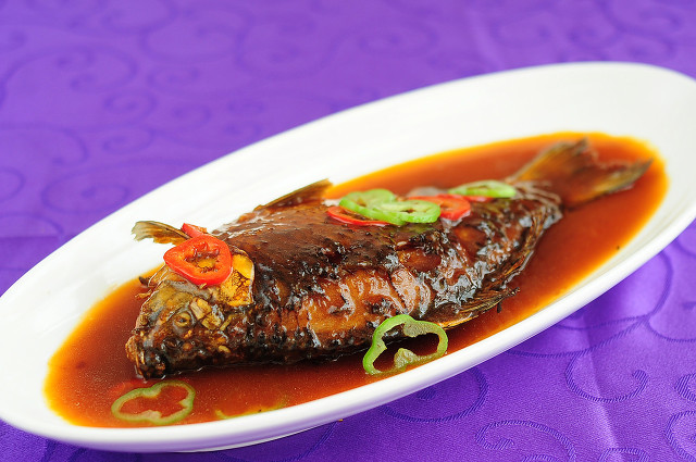 想要孩子聰明一定要多吃魚，5種家常版魚肉食譜一定要收藏