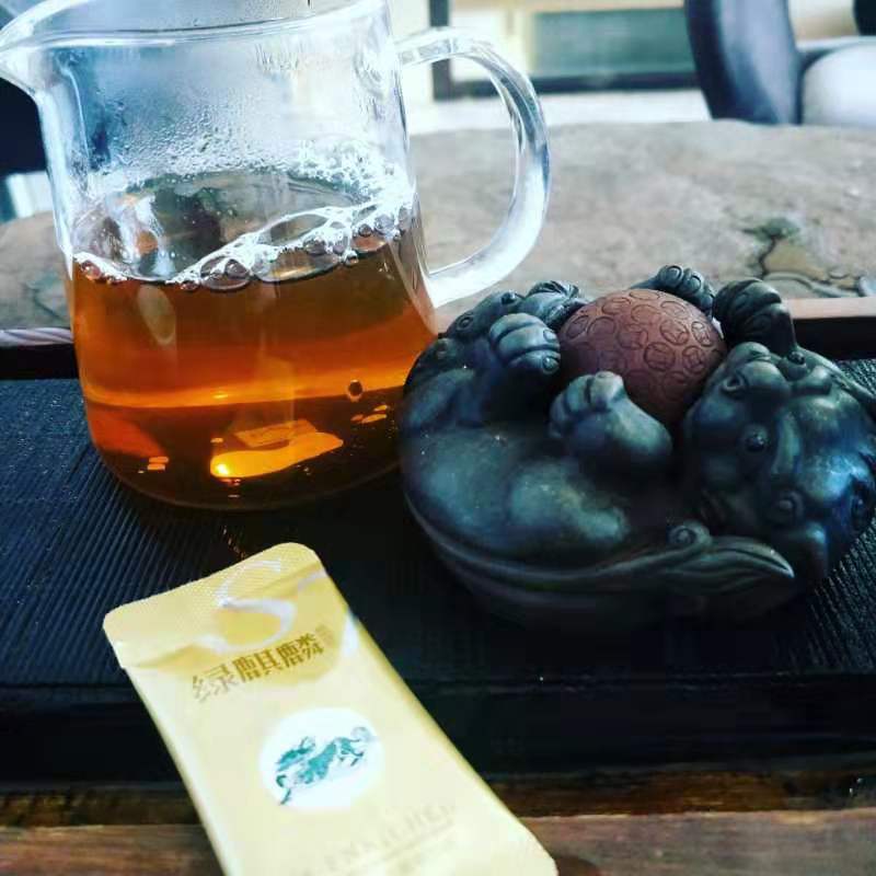 揭秘康能蟲草素的什么面紗，行業領先技術，十年研究結晶