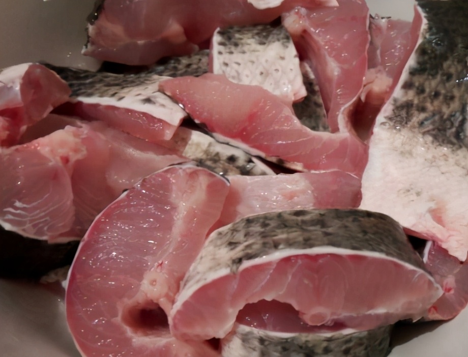 图片[2]-豆腐黑鱼汤的做法步骤图还没营养-起舞食谱网