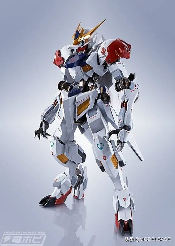 万代公布mr魂巴巴托斯天狼座 价格比狼王便宜 Ht模玩网