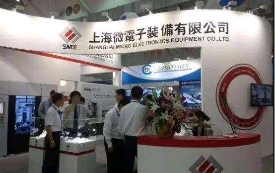 好消息！中国光刻机传来好消息，美国紧急拿出