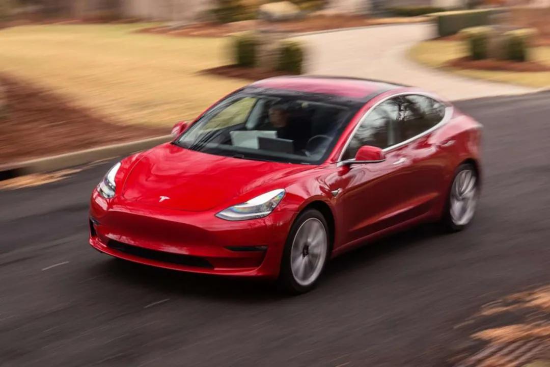 首批国产特斯拉出口欧洲，上海超级工厂将持续输出海外市场？