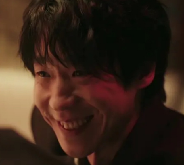 《扫黑风暴》孙兴扮演者，曾力压易烊千玺拿影帝，演技太好被骂惨