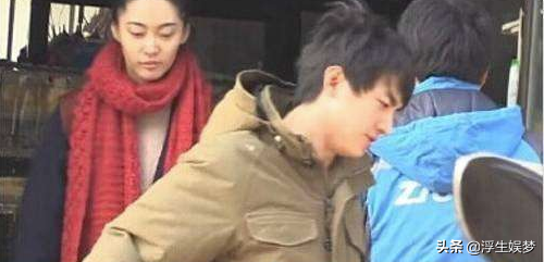 这个叫陈碧舸的女人，是老天爷派来拯救叶璇的