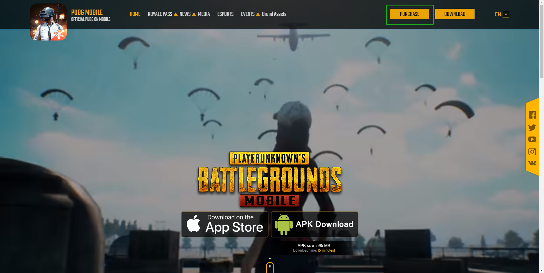 PUBG Mobile 最超值最安全的充值方式？