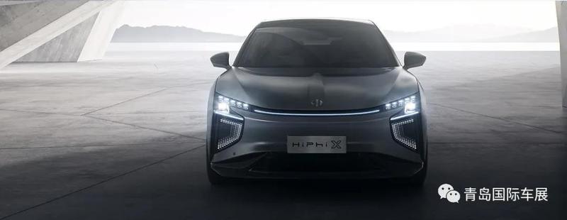 展位图出炉！60+新车首发！2021秋季车展近千台展车集结