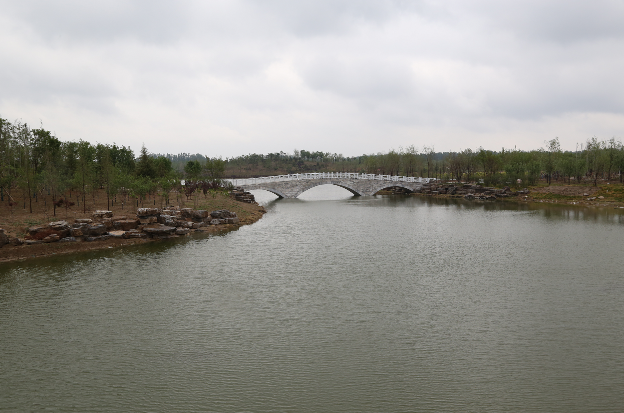 大兴机场变海绵机场！北京将构建“1+16+N”海绵