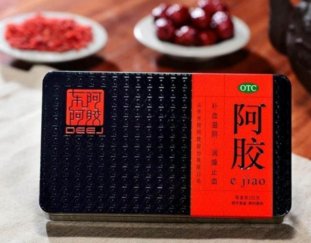 血虚的临床表现与治疗