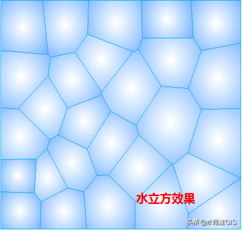 GIS制图人员应该具备制图意识