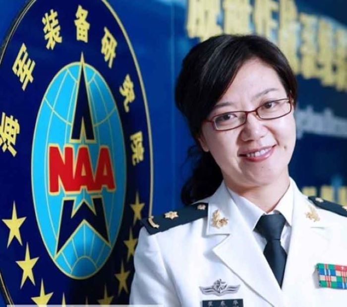 我国女科学家打破美国封锁，解决拦截导弹难题，曾被嘲笑是傻子
