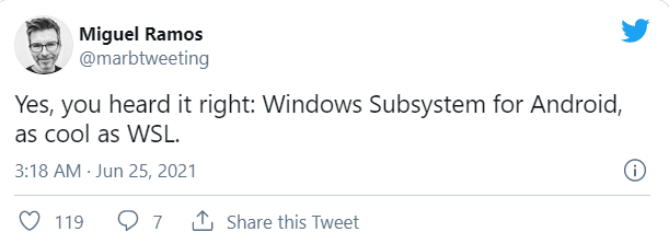 Windows 11 来了！桌面端微信哭了