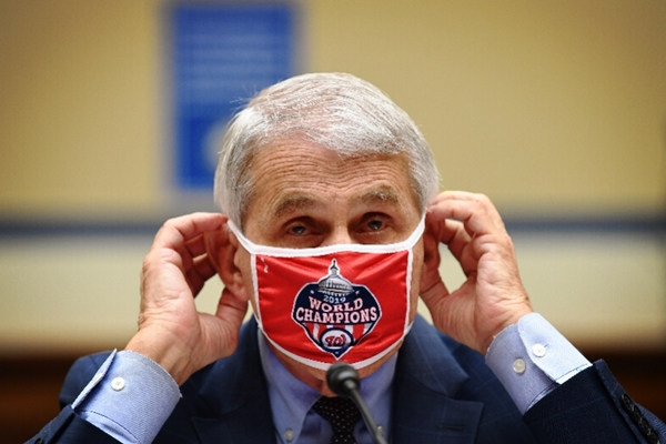 疫情何時到盡頭？ 美專家和媒體不斷重複兩句話，美國人還是不著急