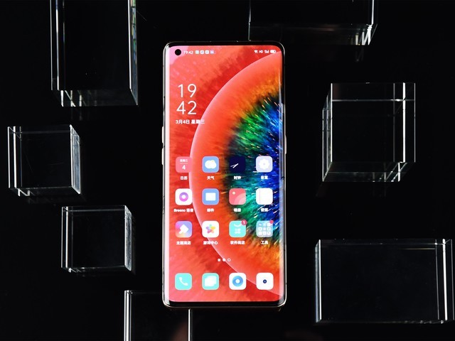 旗舰标准又提高了，2020新机皇OPPO Find X2 Pro全面评测