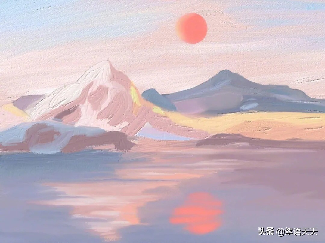 吉娜怀孕7个月晒美照，网友：别再用少女感、白