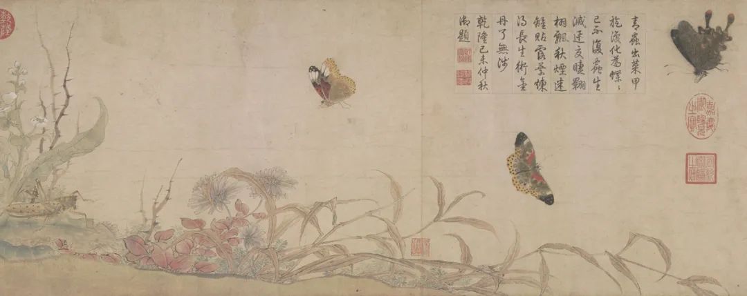 《全宋词》约2万首，你至少要背下这50首巅峰之作！-第12张图片-非凡网