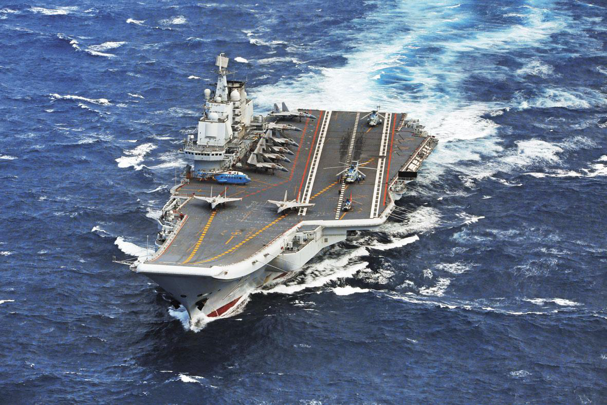 美国为何拉拢印度？专家一语道破玄机，鼓动印