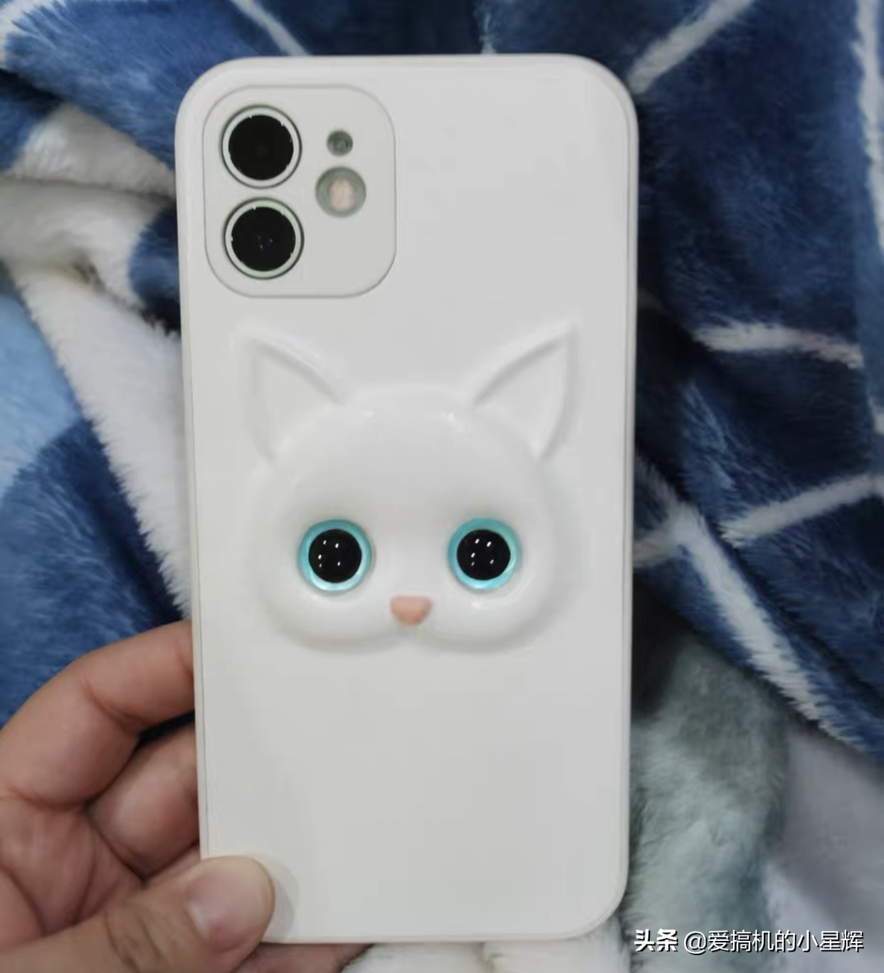 iPhone12价格开始松动，128GB价格亲民，终于等到了
