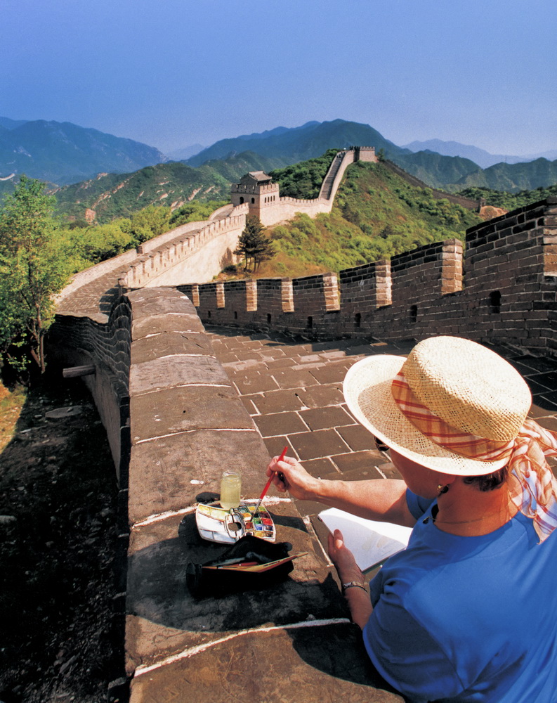 Cameraman of 100 foreign countries the Beijing in the eye: Harmonious Beijing of Beijing of glamour of Beijing of colour of charm Beijing dazzle