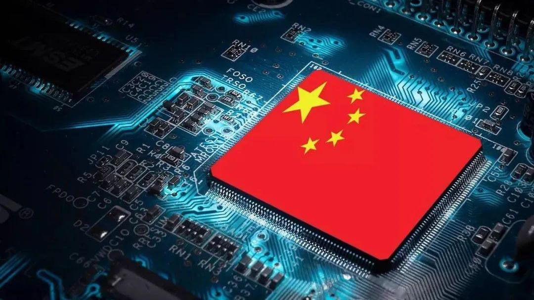 又突破了！ 關鍵設備打破美企壟斷，芯片70%自給率再進一步