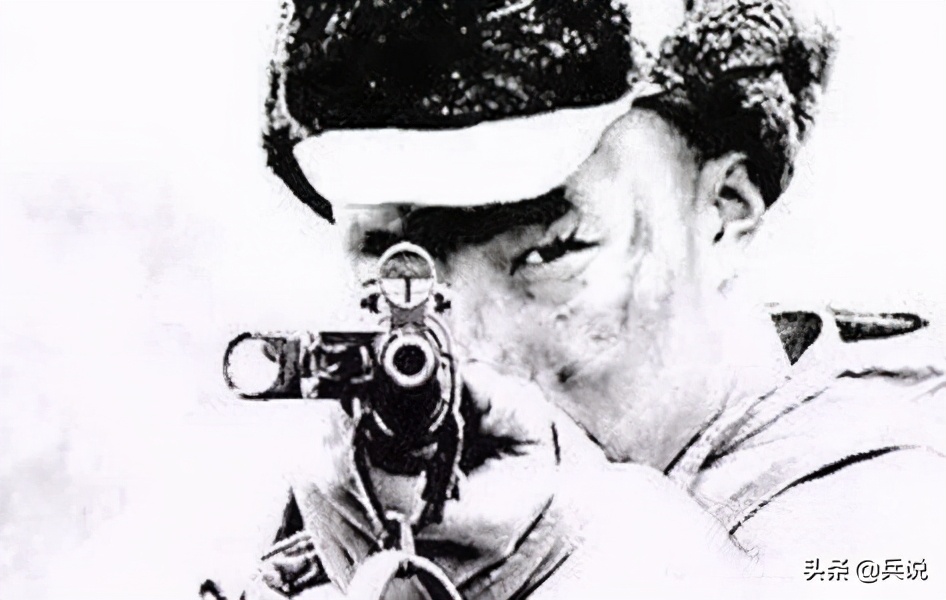 上甘岭接力，“皮老虎”打残“纸老虎”，美军