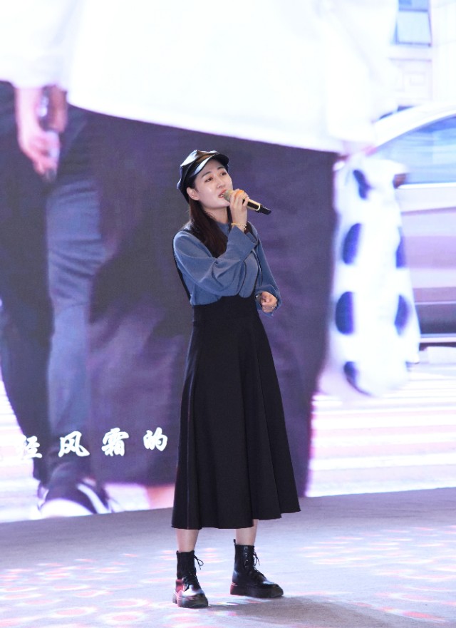 集宁区第二届旅游形象网红代言人总决赛圆满落幕