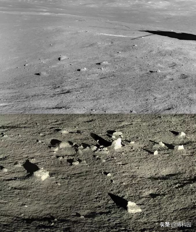 中国航天的骄傲！嫦娥四号在月球背面发现了这些秘密！