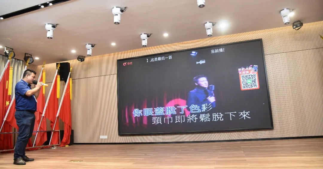 创新有为，锐意进取｜尚益达“六月狂欢夜”圆满成功