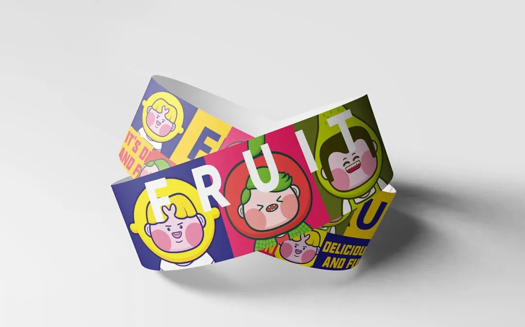 品牌丨用IP设计把品牌年轻化