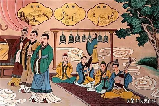 中国最早篡位的君主“借”走侄子的皇位, 开创一代盛世！