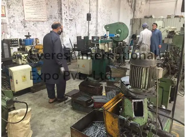 巴基斯坦最受欢迎的机床?巴坦CNC数控机床市场现状大揭秘