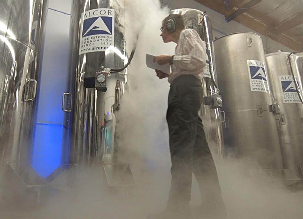 冷凍第一人：本該在4年前複蘇，如今怎樣了？