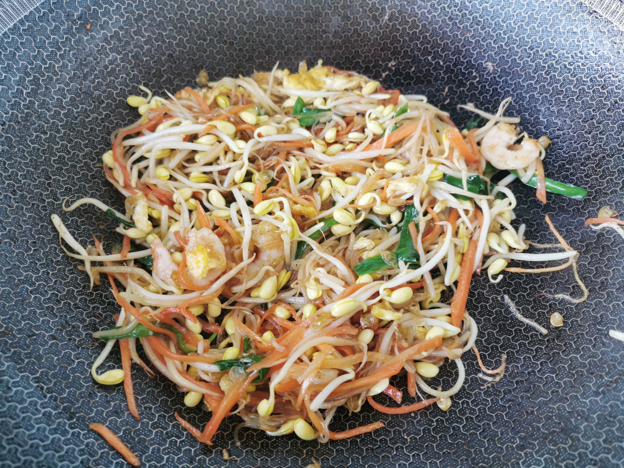 不用和麵的減脂蔬菜包，既是主食又是菜，低卡美味，好吃不長肉