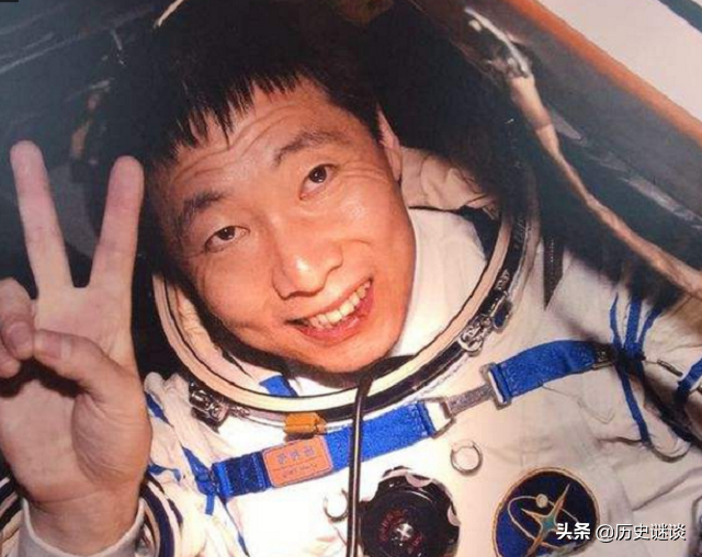 杨利伟回到地球后，为何再也没有上太空？比你想象得还要凶险
