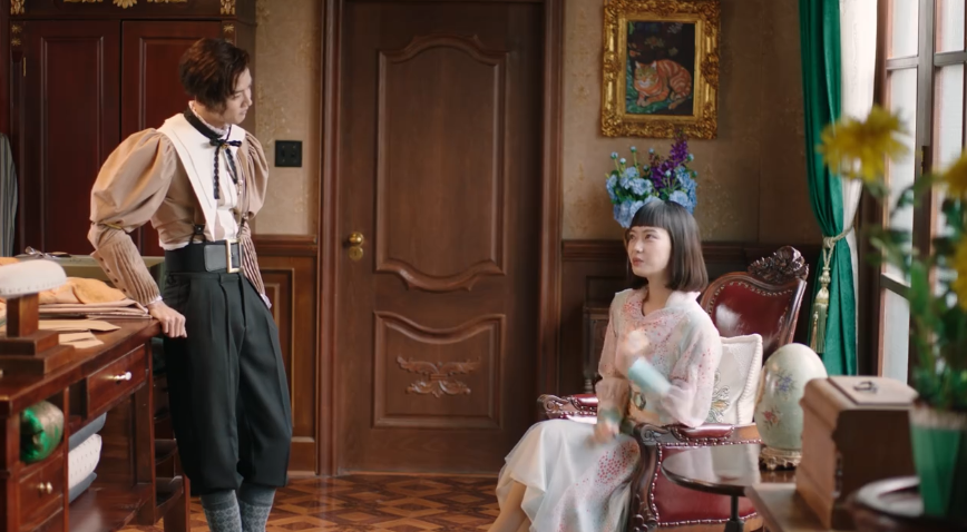 Graceful plunge into public praise of new theatrical work to be not protected, take change specially good effect cheap, audience evaluation: 