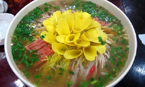 舌尖上的美味：洛阳必吃的10大特色美食