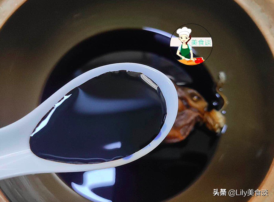 天冷了，教你做家常滷味，配方簡單又入味，比買的好吃，家人愛吃