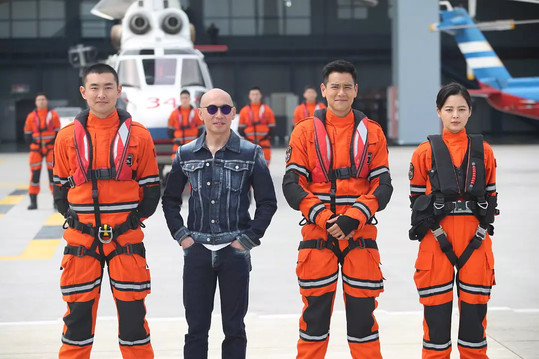 《唐人街探案3》王者归来，2021春节档谁与争锋？