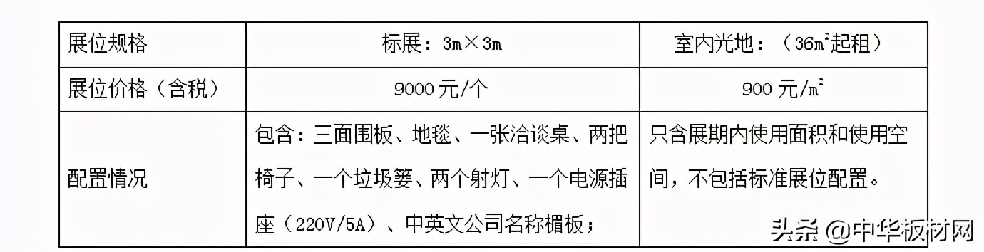 第十屆中國（廣州）定制家居展覽會邀請函